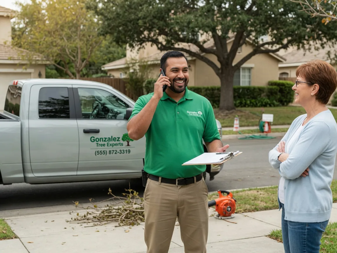 Tree Service Le Grand, IA FAQs
